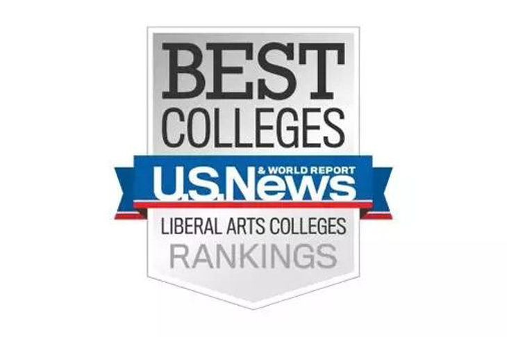 大学世界排名美国